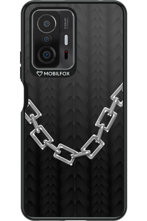 Chain Baddie - Xiaomi Mi 11T Pro