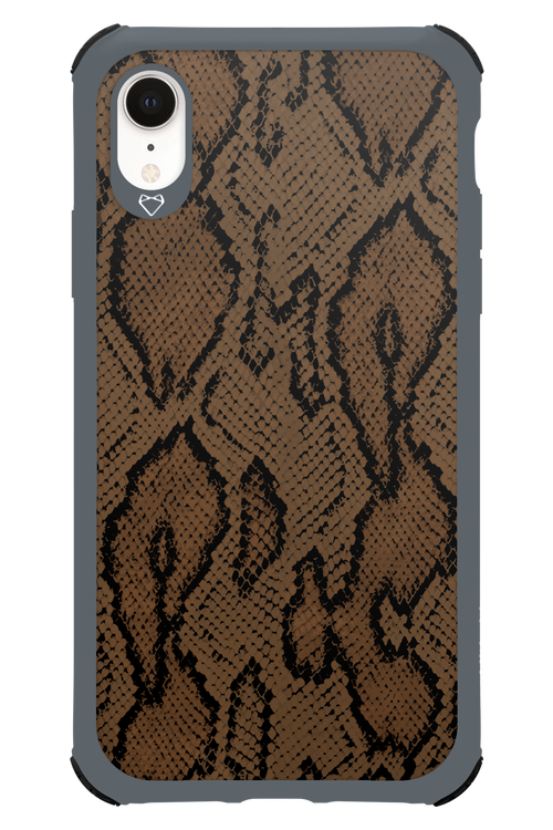 Nude Mamba - Apple iPhone XR