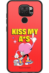 KISS - Xiaomi Redmi Note 9