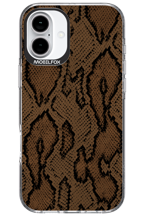 Nude Mamba - Apple iPhone 16 Plus