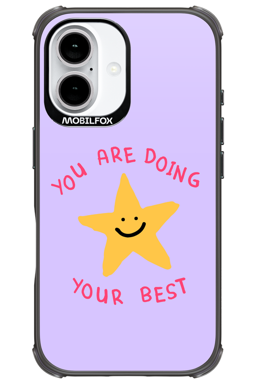 Your Best - Apple iPhone 16