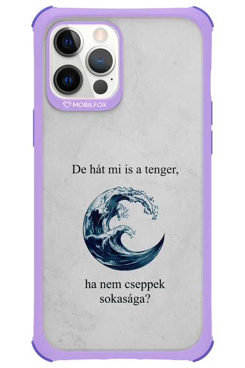 Tenger - Apple iPhone 12 Pro Max