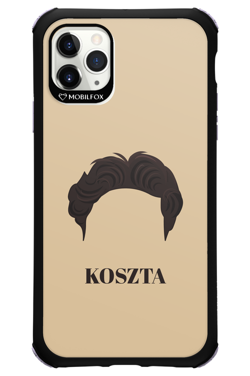KOSZTA ICON - Apple iPhone 11 Pro Max