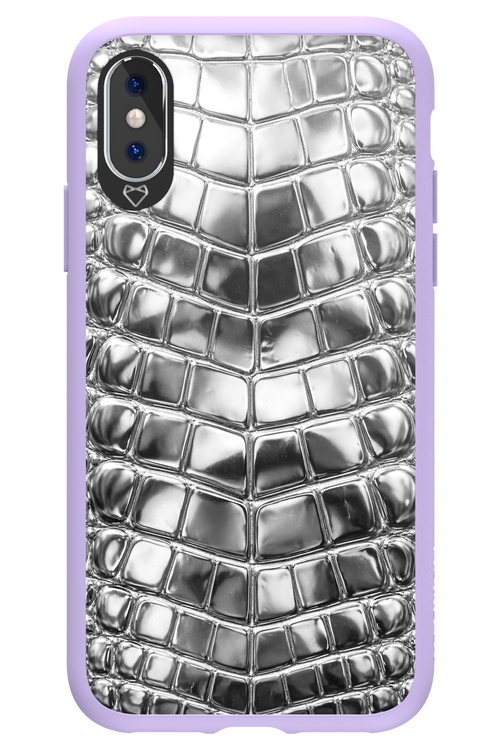 ChromeGator - Apple iPhone XS