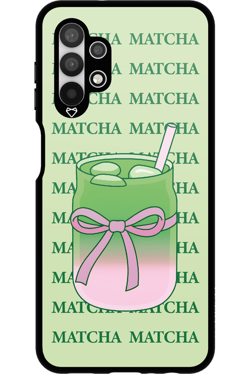 Pretty Matcha - Samsung Galaxy A13 4G