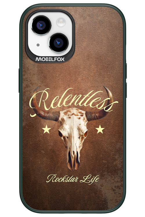 Relentless2 2.0 - Apple iPhone 15