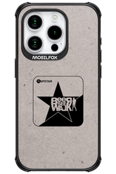 Rapstar - Apple iPhone 15 Pro