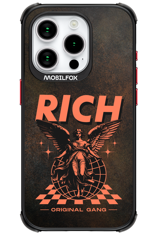 Original Gang - Apple iPhone 15 Pro