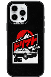 Drift king - Apple iPhone 16 Pro Max