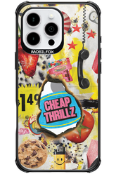 CHEAP THRILLZ - Apple iPhone 16 Pro Max