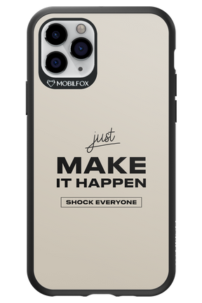 Make IT - Apple iPhone 11 Pro