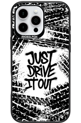 Drive It Out - Apple iPhone 16 Pro Max