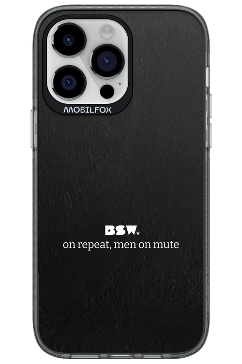 BSW FourSeasons 7 2.0 - Apple iPhone 14 Pro Max