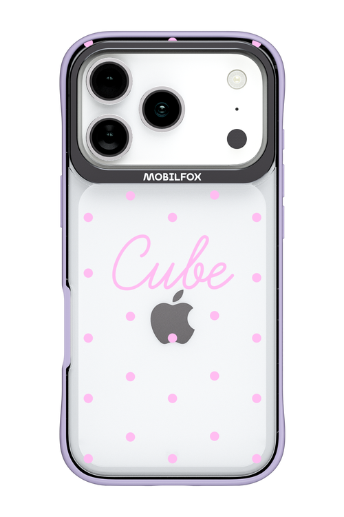 Doty - Apple iPhone 17 Pro