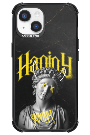 Classic Haniny - Apple iPhone 14