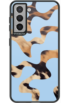 Funky Deer - Samsung Galaxy S21