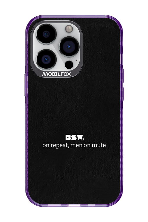BSW FourSeasons 7 2.0 - Apple iPhone 13 Pro