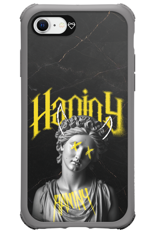 Classic Haniny - Apple iPhone SE 2020