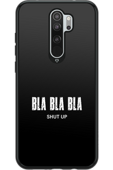 Bla Bla II - Xiaomi Redmi Note 8 Pro