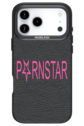 PornSTAR (Leather) 2.0 - Apple iPhone 17 Pro Max