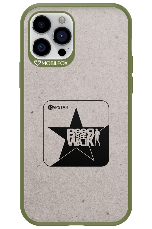 Rapstar - Apple iPhone 12 Pro