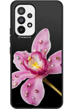 Pink Hibiscus 2.0 - Samsung Galaxy A53