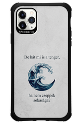 Tenger - Apple iPhone 11 Pro Max