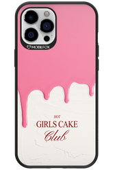 Cake Club - Apple iPhone 12 Pro Max