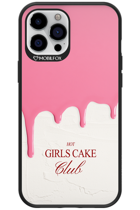 Cake Club - Apple iPhone 12 Pro Max