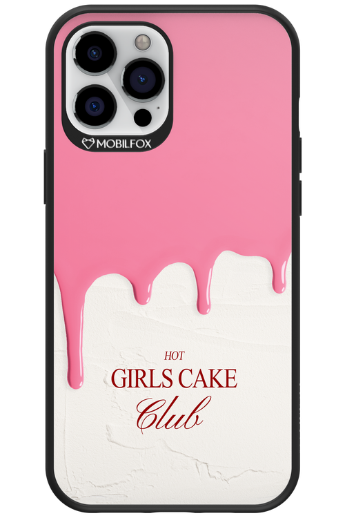 Cake Club - Apple iPhone 12 Pro Max