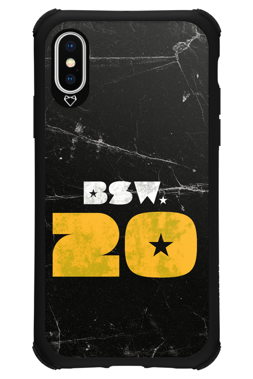 BSW 20 (1) 2.0 - Apple iPhone XS