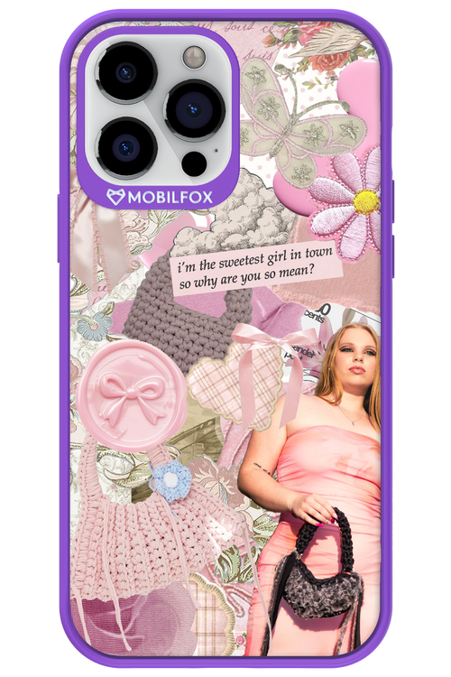 Sweet Fairy - Apple iPhone 13 Pro Max