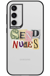 Send Nudes - Samsung Galaxy S23 FE