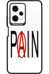PAIN 2.0 - Xiaomi Redmi Note 12 Pro 5G