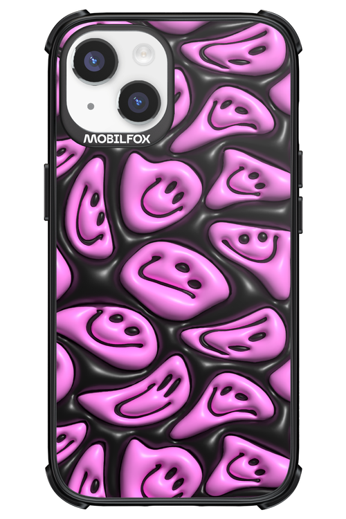 Funny Smiley - Apple iPhone 14
