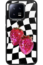 Disco Strawberry 2.0 - Xiaomi 13