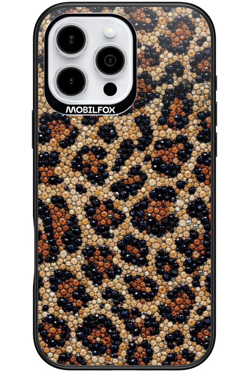 Crystal Roar 2.0 - Apple iPhone 16 Pro Max