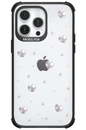 Pearl Tears - Apple iPhone 14 Pro Max