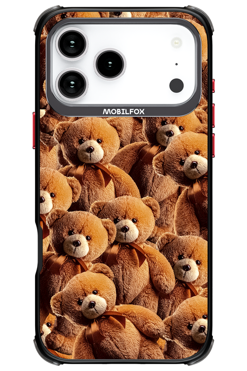 Teddys - Apple iPhone 17 Pro Max