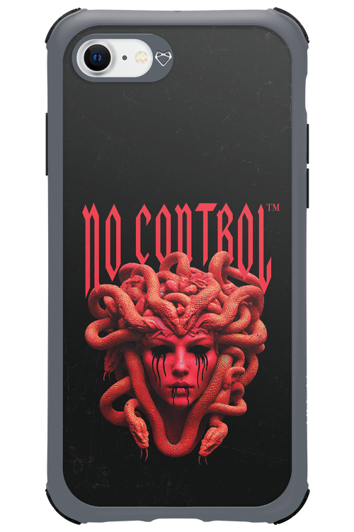 No Control - Apple iPhone SE 2020