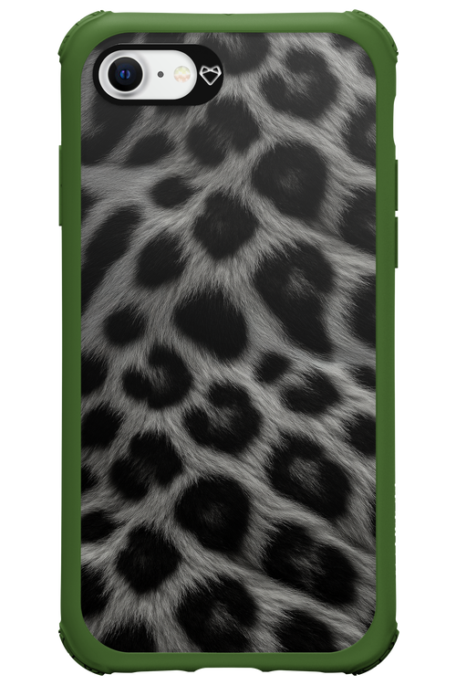 Wild Monochrome - Apple iPhone SE 2022