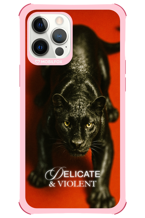 DeliCat - Apple iPhone 12 Pro Max