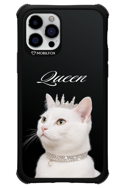 Queen 2.0 - Apple iPhone 12 Pro