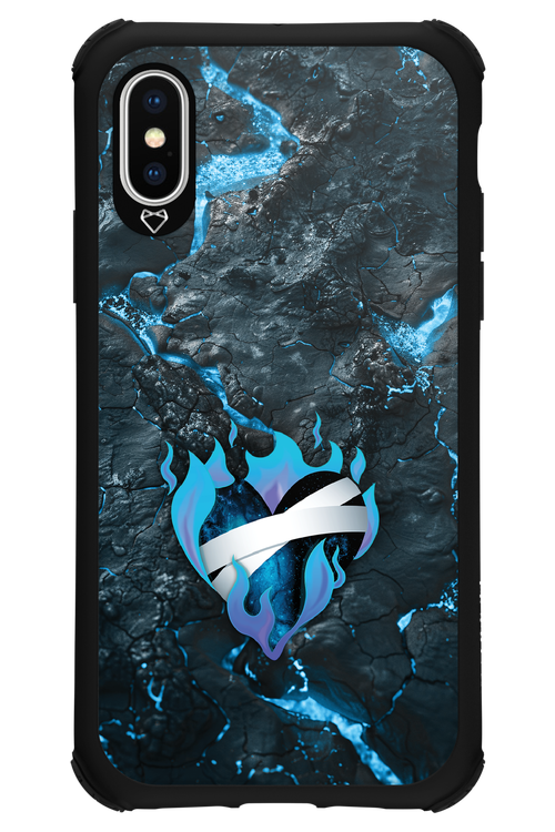 Icefire 2.0 - Apple iPhone X