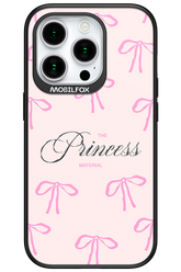 Princess Material - Apple iPhone 15 Pro