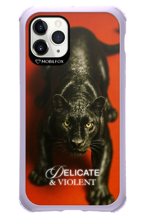 DeliCat 2.0 - Apple iPhone 11 Pro