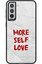 More Self Love 2.0 - Samsung Galaxy S21+