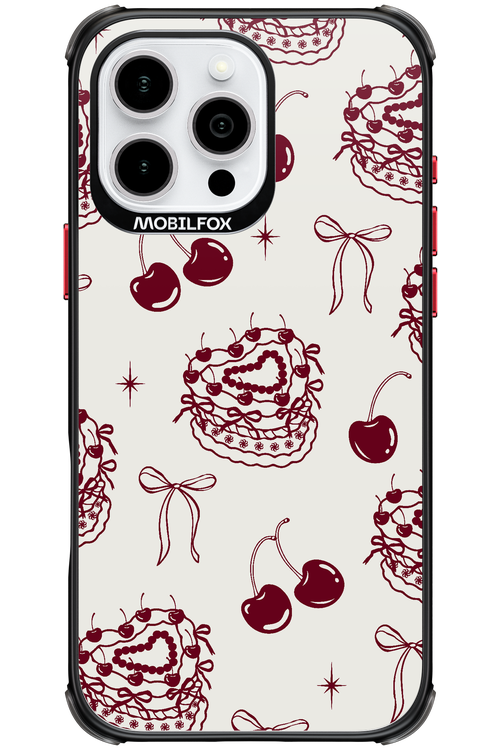 Cake Dream - Apple iPhone 16 Pro Max