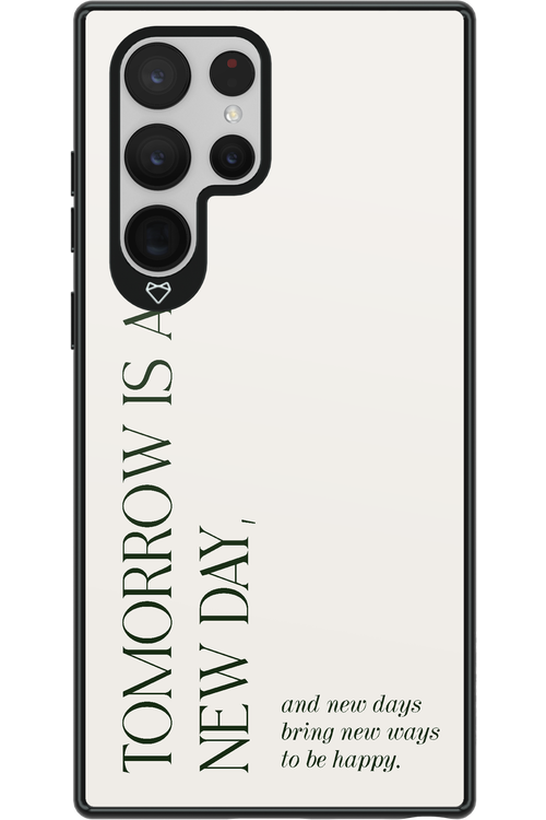 New Day - Samsung Galaxy S22 Ultra