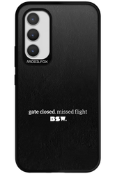 BSW FourSeasons 5 2.0 - Samsung Galaxy A34